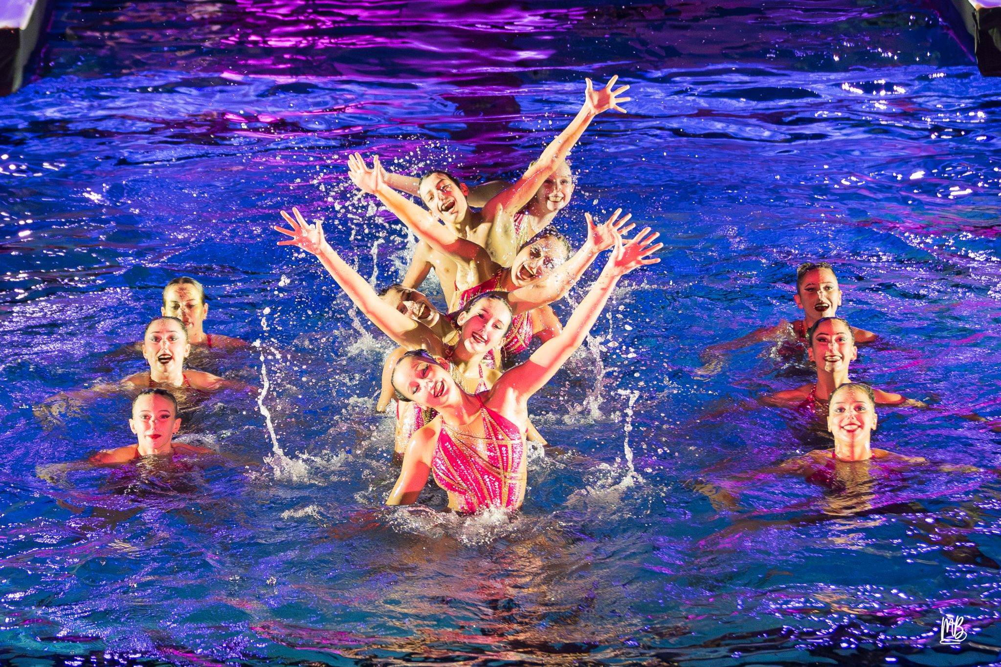 BNS2024   (LES MILLE ET UNE NUITS)   MB (60 sur 155)